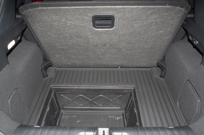 ford puma megabox mat